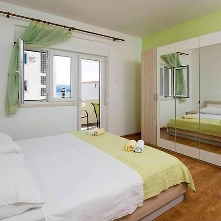 Apartmani Ivica Martic Duće Dış mekan fotoğraf
