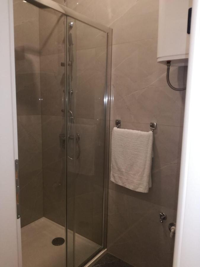 Apartmani Ivica Martic Duće Dış mekan fotoğraf
