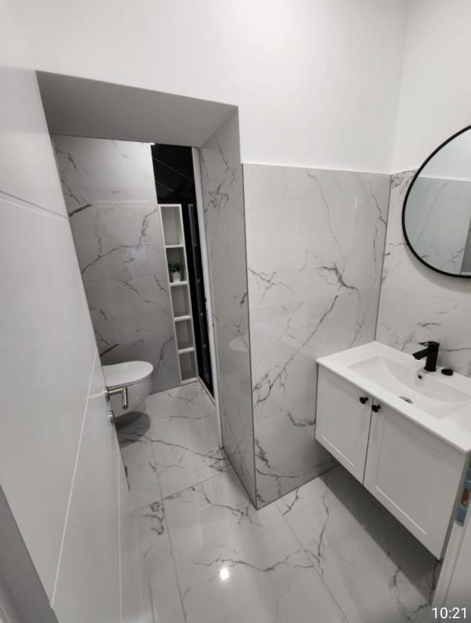 Apartmani Ivica Martic Duće Dış mekan fotoğraf