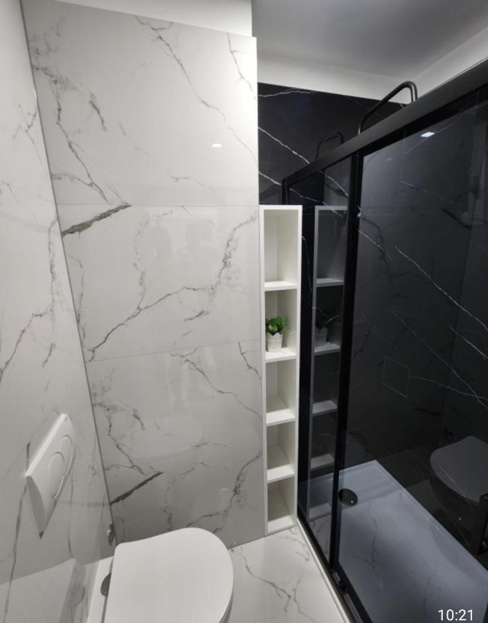 Apartmani Ivica Martic Duće Dış mekan fotoğraf