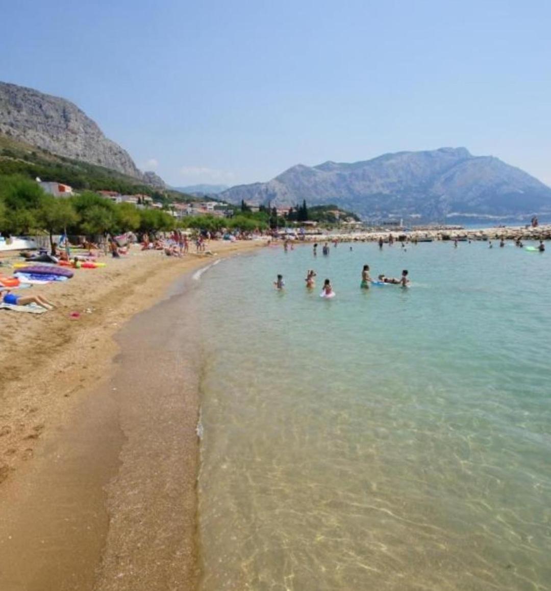 Apartmani Ivica Martic Duće Dış mekan fotoğraf