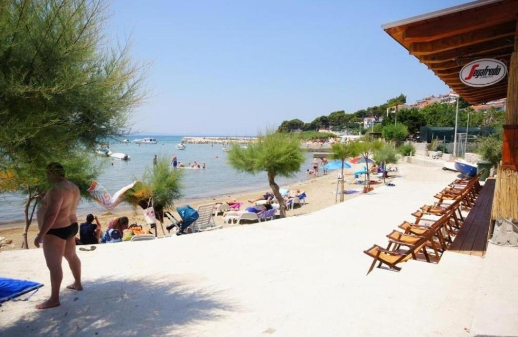 Apartmani Ivica Martic Duće Dış mekan fotoğraf